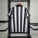 2023-24 Newcastle 130th Anniversary home edition jerseys