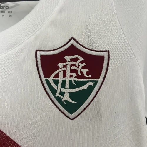 2024-25 Fluminense away woman jersey