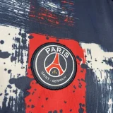 2024-25 Paris Saint Germain Pre-Match Jersey