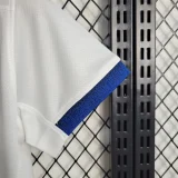 2023-24 Women's England home soccer jerseys