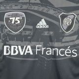 ２０13-14 River Plate 70th Anniversary Edition Retro Jersey