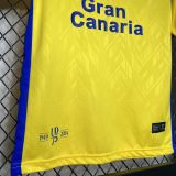 2024-25 Las palmas home kid kit