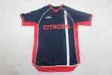 2001-03 Celta black retro jersey