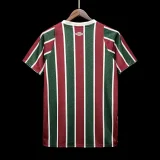 2024-25 Fluminense home jersey