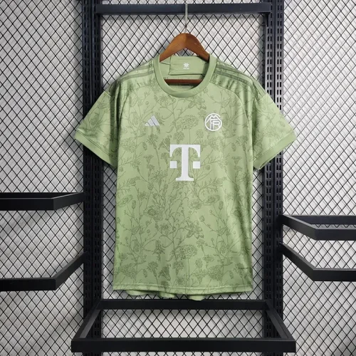 Bayern Munich 2023-24 Beer Festival Special Edition soccer jerseys