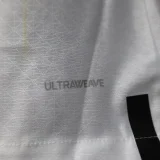 2023 Egypt away white player version jersey