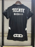 2024-25 Monterey Third Away Woman jersey