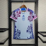 Spain 2023-24 Women soccer jerseys