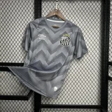 2024-25 Santos Pre-match training Jersey