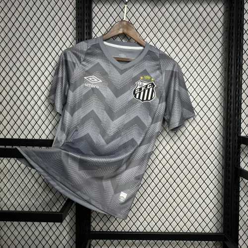 2024-25 Santos Pre-match training Jersey