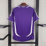 Real Madrid 2006 Third Retro Jersey