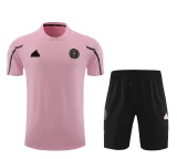 2024-25 Miami pink training suit