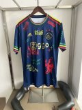 2025-26 Ajax dark blue special jersey
