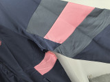 2024-25 Juventus  Dark blue windbreaker
