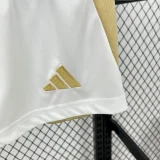 2025-26 Los Angeles FC away kids kit