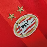 2023-24 Eindhoven home soccer jerseys