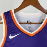 Suns Away Purple No. 3 Beal