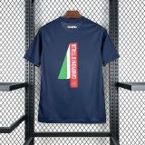 2025-26 Napoli Casual T-shirts Jersey