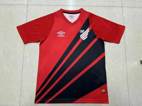 paranaense 2024-25 home
