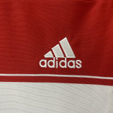 2007-08 Bayern home retro jersey
