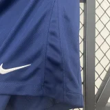2024-25 Shorts paris saint germain Home(Pants up to 2XL)