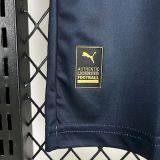 Monterrey 2025/26 Home Vest Jersey
