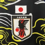 japan 2023-24 dark blue