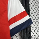 2012-13 Arsenal  home retro jersey