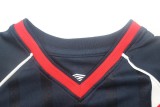 2001-03 Celta black retro jersey