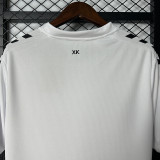2025-26 Betis  black and white special jersey