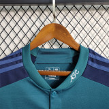 2023-24 Arsenal  third away jersey