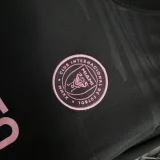 Inter Miami international Messi 2023-24 kids Long sleeves