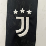 2024-25 Juventus Home Jersey