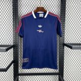 2025-26 Arsenal Terrace Icons Jersey