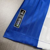 2024-25 Paysandu home woman soccer jersey