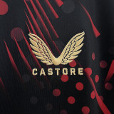 2024-25 Sevilla FC third away soccer jersey
