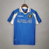 97-99  Chelsea  home retro jersey
