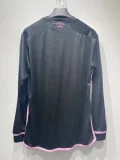2024-25 Miami away long sleeve soccer jersey