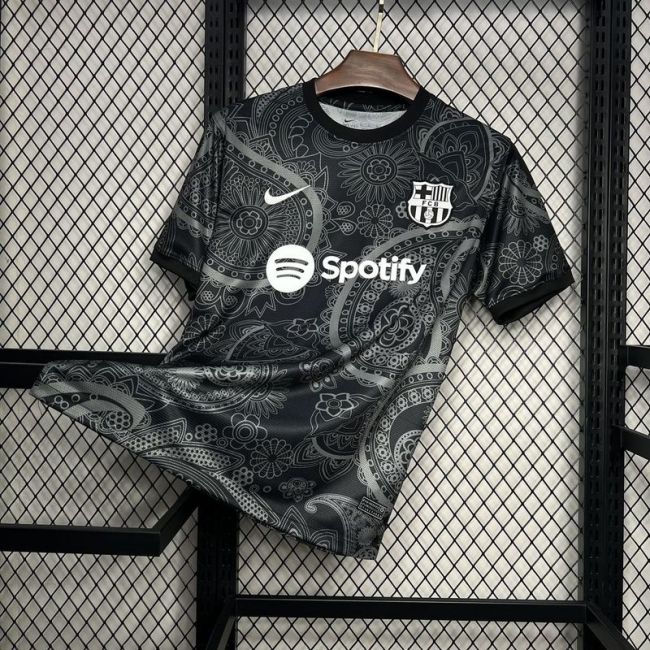 2024-25.Barcelona Special Edition Jersey