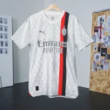 AC Milan 2023-24 away Soccer jersey