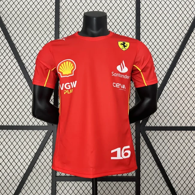 2024 F1 Formula One
