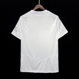 2023-24 Arsenal  white special edition jersey
