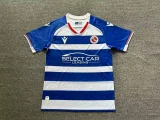 reading 2024-25 home soccer jerseys