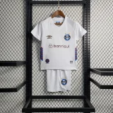 Gremio 2023-24 kids soccer jerseys