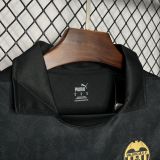 2024-25 Valencia away soccer jersey