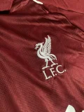 Liverpool 18-19 retro jersey