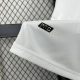 2024-25 Vasco da Gama White Jersey