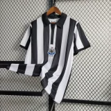 2023-24 Newcastle 130th Anniversary home edition jerseys