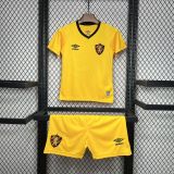 2024-25 Recife away kid kit