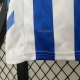 2024-25 Malaga Concept version Jersey